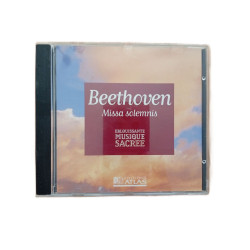 Beethoven missa solemnis