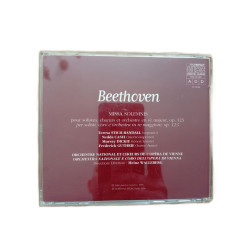 Beethoven missa solemnis