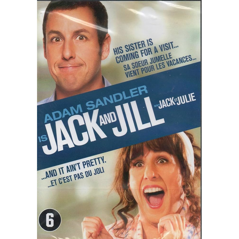 JACK et JILL