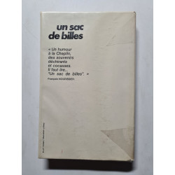 Un sac de billes