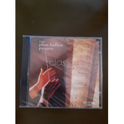 Les Plus Belles Pages : Classiques
