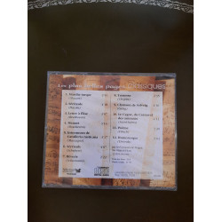 Les Plus Belles Pages : Classiques