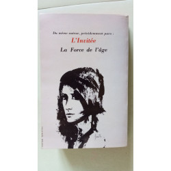 Memoires d'une jeune fille rangee