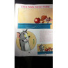 Tom et jerry geant n°8