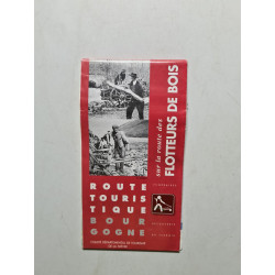 Route touristique bour gogne