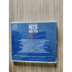 Les plus grands hits des années 60 -70 volume 2 bis