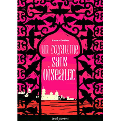 Un royaume sans oiseaux