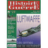 Histoire de Guerre n 23 Mars 2002 La luftwaffe les armes de La...
