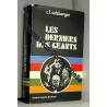 les derniers des geants