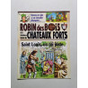 Robin Des Bois Et La Fabuleuse Histoire Des Chateaux Forts nº 18