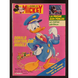 Le journal de Mickey N.1727