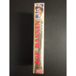 La cassette d'or
