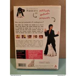 Florence Foresti fait des sketches à la cigale DVD