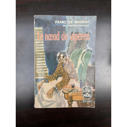 Le noeud de vipères