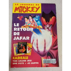 Le Journal de Mickey nº 2238 / Mai 1995