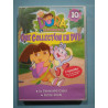 Dora l'exploratrice Vol.10 La Grenouille Coqui Petite étoile DVD...