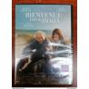 Bienvenue Parmi Nous Patrick Chesnais Jeanne Lambert DVD