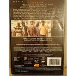 American Gangster Russell Crowe - Version longue DVD