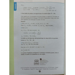 100% Exos: Maths Terminale S Specifique et Specialite