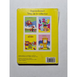 Les mots (Apprends-moi)