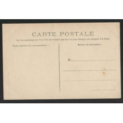 CPA 01 Ain BRESSE Une Bressane moderne Folklore