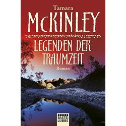 Legenden der Traumzeit