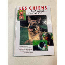 Les chiens Des amis pour la vie
