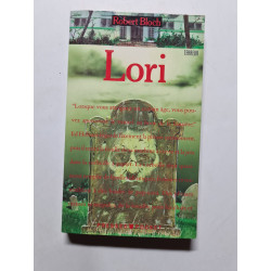 Lori - 1989