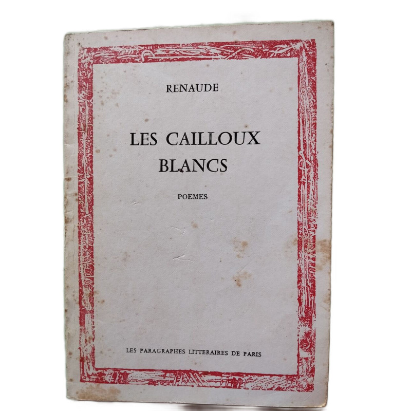 Les cailloux blancs