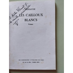 Les cailloux blancs