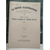 L'Illustration n4824 17 Août 1935 La Petite Illustration n736 17...
