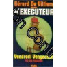 L'exécuteur numéro 37 : Vendredi vengeance