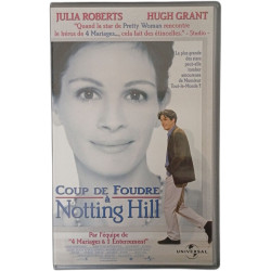 Coup de Foudre à Notting Hill