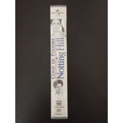 Coup de Foudre à Notting Hill