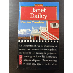 L'or des Trembles