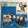 Rondes Enfantines