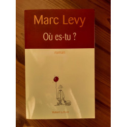 Où es tu Robert laffont