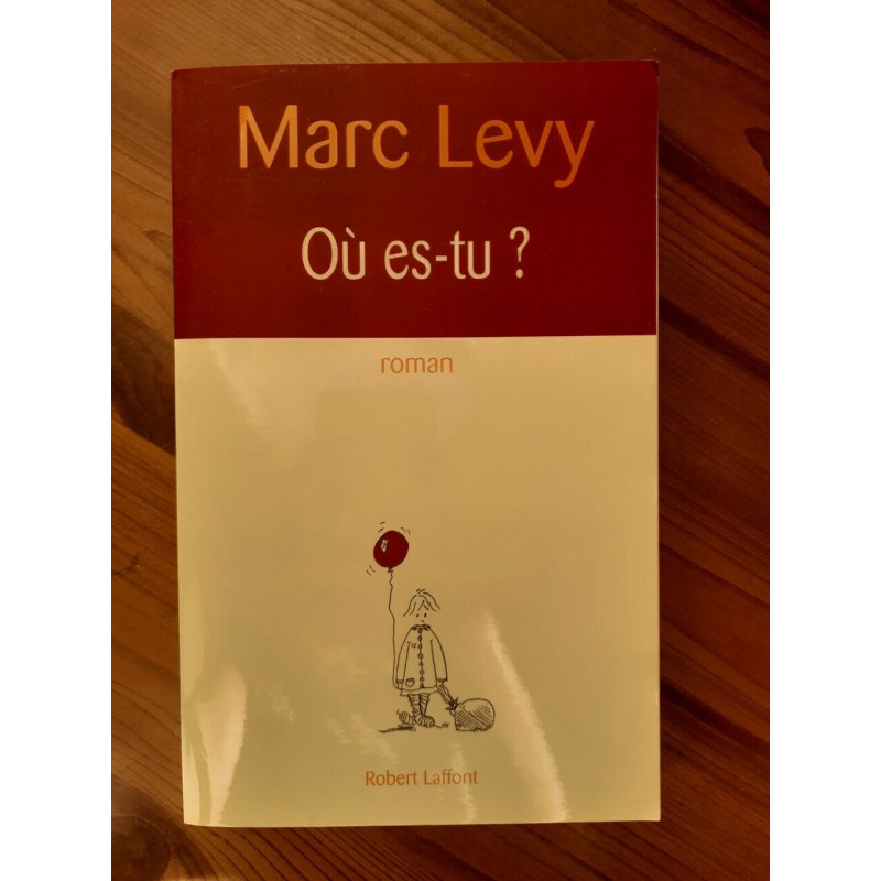 Où es tu Robert laffont