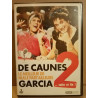 De Caunes Garcia Le Meilleur De Nulle Part Ailleurs 2 2 DVD