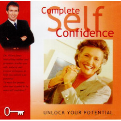 Complete Self-Confidence [Import allemand]