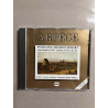 mozart Petite Musique de nuit Quatuors 387 et KV 421 - arpège CD