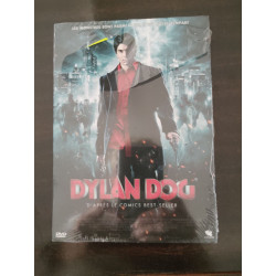 Dylan Dog (neuf sous blister)