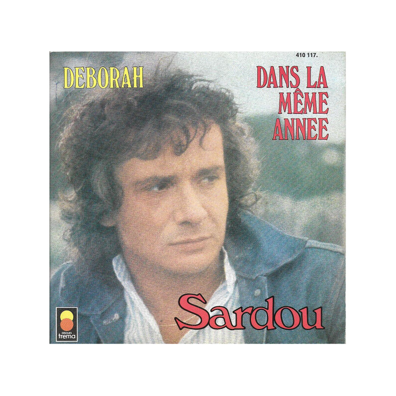 Deborah / Dans La Même Année