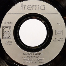 Deborah / Dans La Même Année