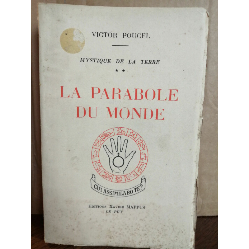Mystique de la terre Tomes 2 5 1942 1946