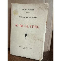 Mystique de la terre Tomes 2 5 1942 1946