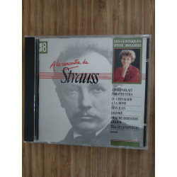 A la rencontre de Strauss