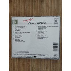 A la rencontre de Strauss