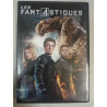 Les 4 Fantastiques