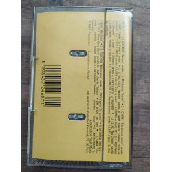 Public n1 Cassette audio k7 NEUVE SOUS BLISTER